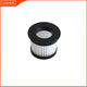 Xiaomi Deerma CM800 UV Dust Mite Vacuum Cleaner Filter White 864304