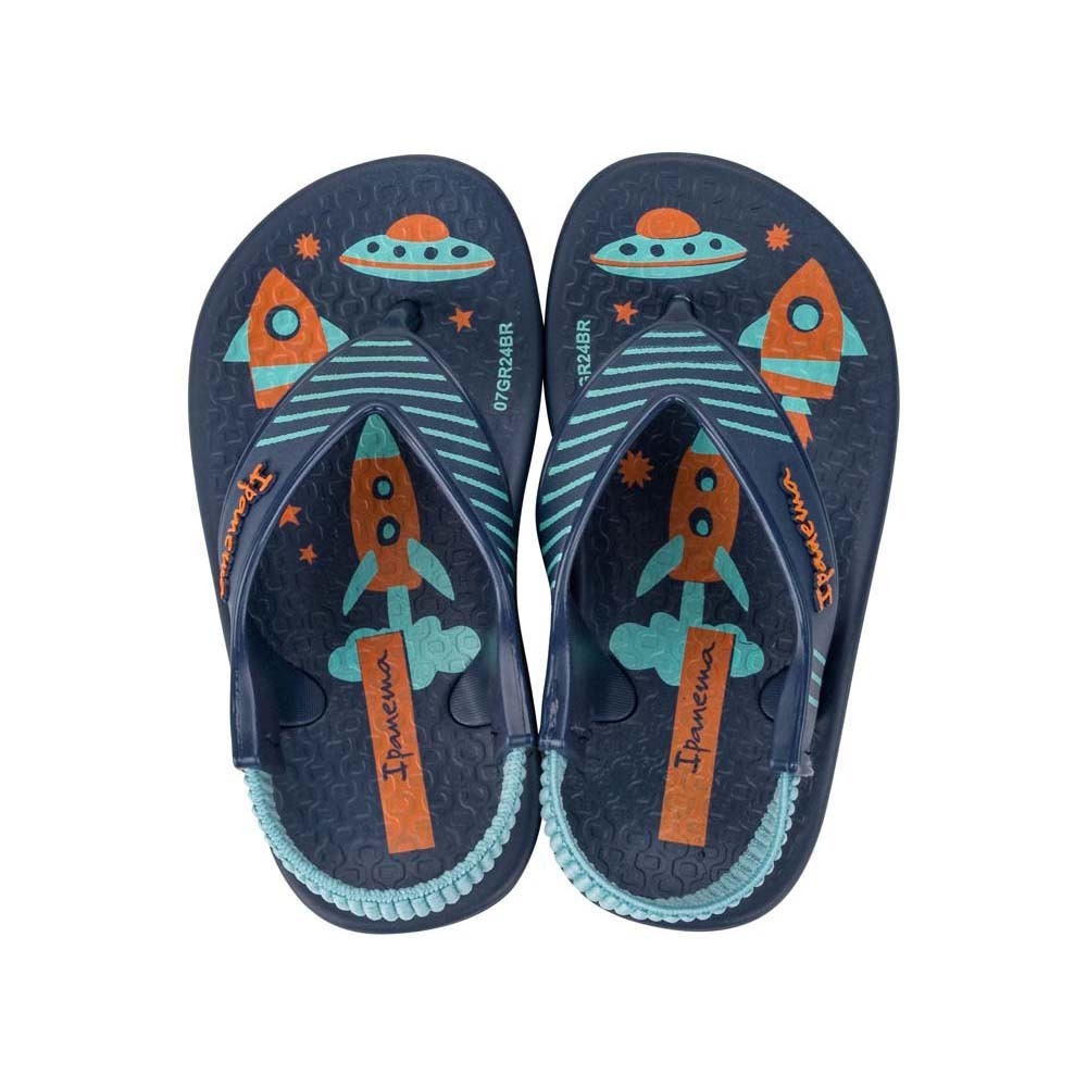 Ipanema Anat Soft Baby Sandal (No-7) 426121BG417