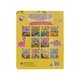 Creative Colouring Dinosaurs