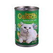 Ostech Cat Wet Food Tuna 400G
