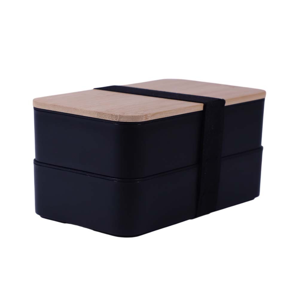 Ff Lunch Box 2 Layer