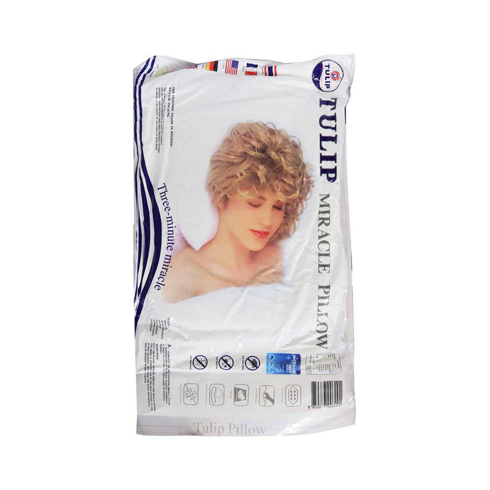 Tulip store miracle pillow