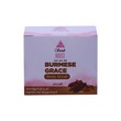 Scrub House Body Scrub Burmese Grace 300G