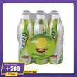 Royal-D Original Electrolyte Drink 400MLx6PCS