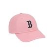 Be Fashion Cap Pink 31251023 (Free Size)