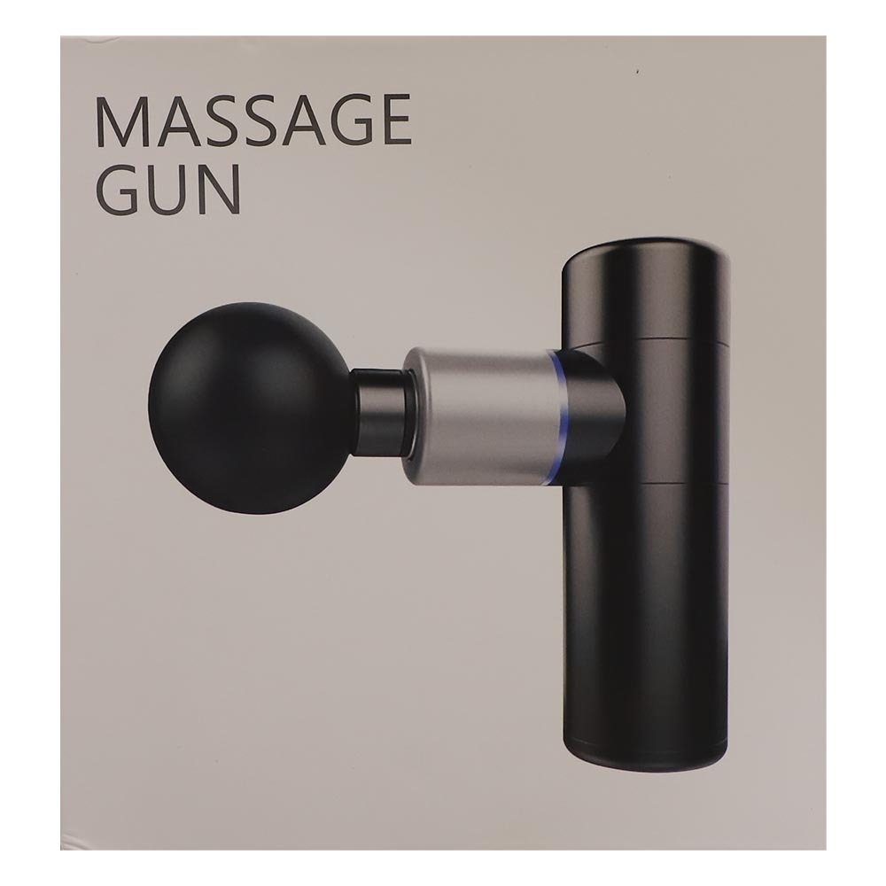 Massage Gun MG-W368