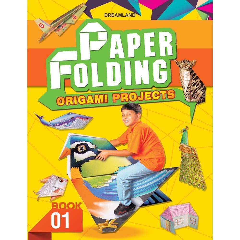 Paper Folding - 1