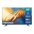 Hisense 4K Smart Led TV 55IN 55A6H (Android)