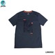 Max & Mia Men Sport Shirt LBB002 Green Medium