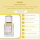 WOMEA Inner Perfume Ready for love 30ML
