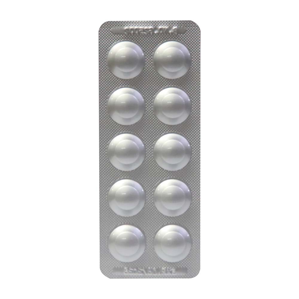 Zifam Novocid 10 Vonoprazan 10MG 10PCS