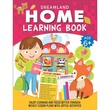Home Learning Book - Age 6+