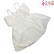 Ellie Baby Formal Dress White 5T CMO14