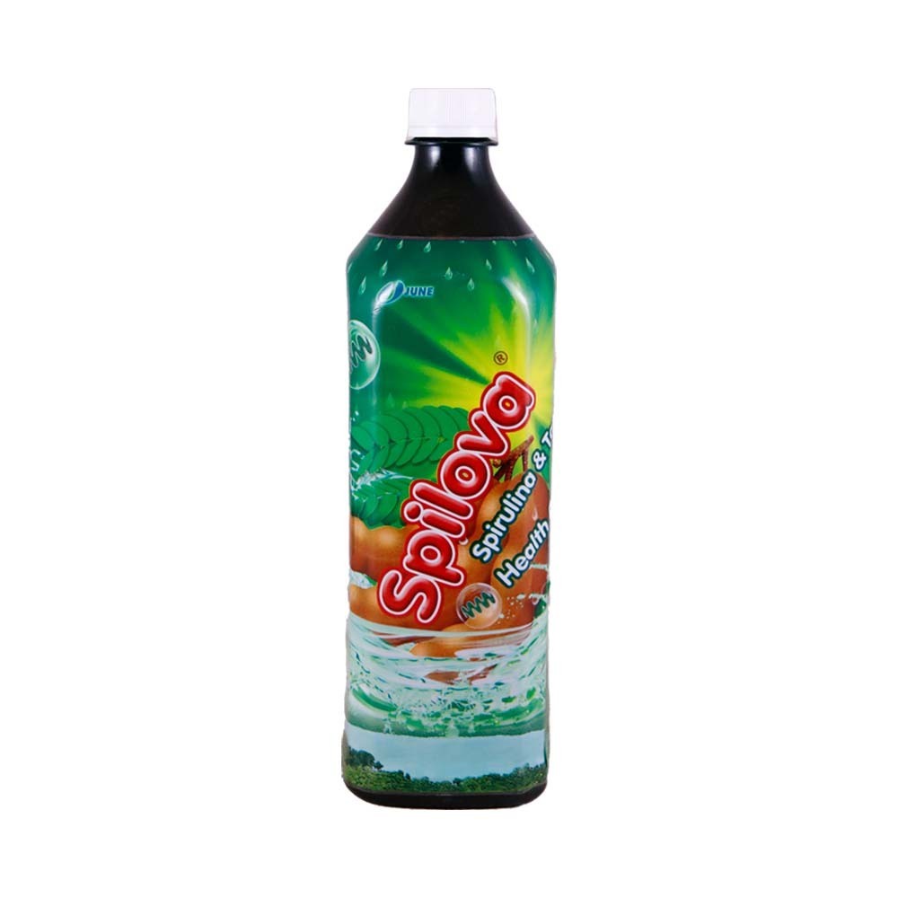 Spilova Spirulina & Tamarind 1L