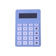 Runzon Calculator RZ-812
