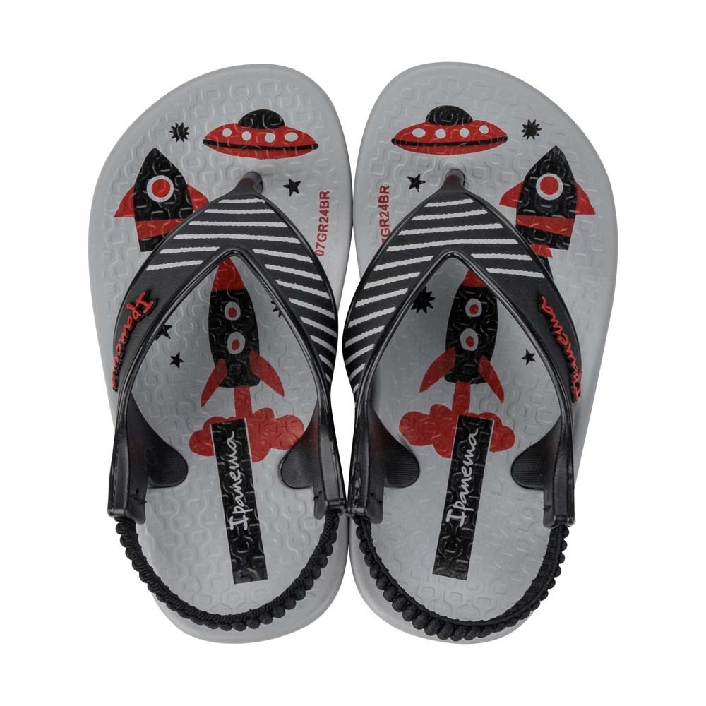 Ipanema Kids - Ipanema Anat Soft Baby 426121BG418 (No-06)