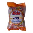 Two Birds Kido Milk Ball Fruity Candy 140G