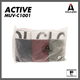 VOLCANO Active Series Men's Cotton Boxer [ 3 PIECES IN ONE BOX ] MUV-C1001/XL