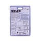 Solex Padlock R35