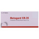 Metagard Cr-35 Trimetazidine 10Tabletsx3