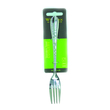 Wilmax Dinner Fork 8IN, 20CM Blister Pack  (1 SET) WL-999101/2B