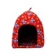 DD Cat Bed House Design DD592