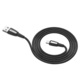 X39 Titan Charging Data Cable For Micro/Black
