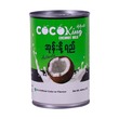 Co Co King Coconut Milk Authentic 400G