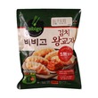 Bibigo Pork&Kimchi Dumpling 385 Grams