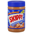 Skippy Peanut Butter Cruncky 462G
