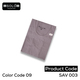 SOLO COLLLECTION Men Plain Vest SAV 003 (Code 09-XXL)