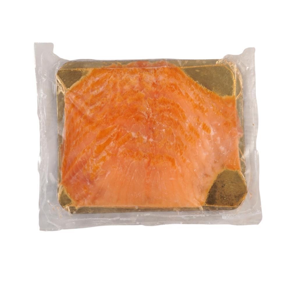Fz Coast Smoked Salmon Fish Fillet 150G (Norway)