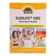 Sunlife Ors Electrolyte Powder Orange Flavour 20Packs