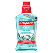 Colgate Mouth Wash Plax Salt And Herbal 500Ml