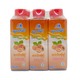 Ngwe Larb Minn Apricot Juice 6PCS x 300ML
