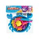 Baby Cele Crab Bath Time Fishing Playset 15739