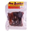 Five Brother Fried Mutton Flat 45G