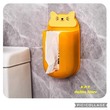 အရုပ် Tissue Box KPT-0225 (အဝါရောင်)