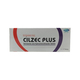 Cilzec Plus Telmisartan & Hydrochlorothiazide 10Tablets