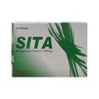 Sita Sitagliptin 100MG 7PCS