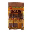 Bayin Milk Corn Cookie 216G