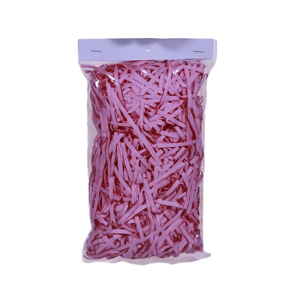 PF Gift Box Accessories Paper Grass Filler