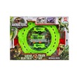 Baby Cele Animal King Motorized Electric Train Set 11562