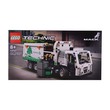 Lego Technic Mack Electric Garbage Truck No.42167