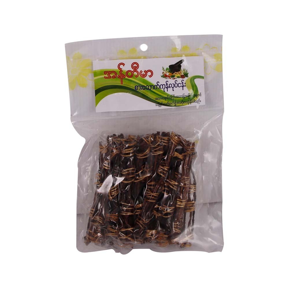 Antymar Fried Mutton Stick 80G