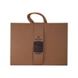 City Selection Shopping Bag 31X42X13CM 5PCS
