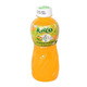 Kato Orange Juice With  Nata De Coco 320G