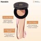 Double Fit Cover BB Cushion 13 G
