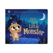 Ten Minutes To Bed Little Monster