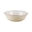 Mp Ivory Gold Line Soup Bowl 6.25INCH CI217